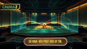 Kèo cược đội nhận quả phạt góc trong 10 phút đầu