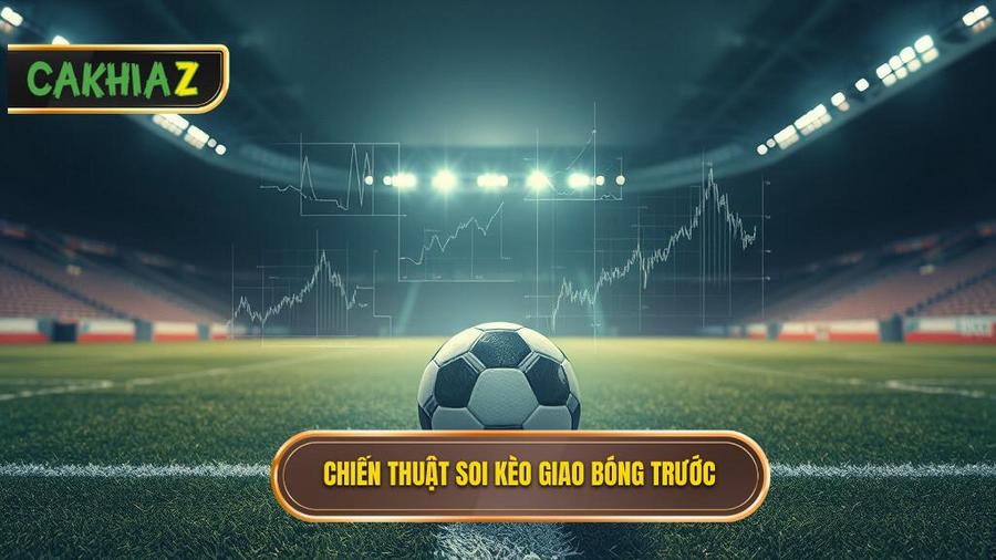 Phân tích đa chiều: Tại sao kèo giao bóng trước không chỉ là may rủi?