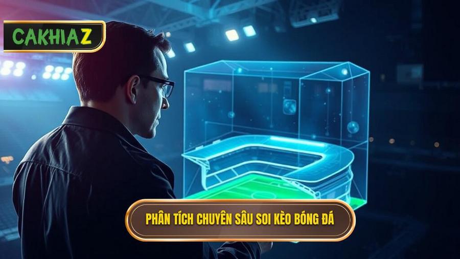 Phân tích đa chiều: Đừng chỉ nhìn vào bề nổi khi soi kèo trận hot nhất