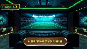 Tip bóng đá miễn phí
