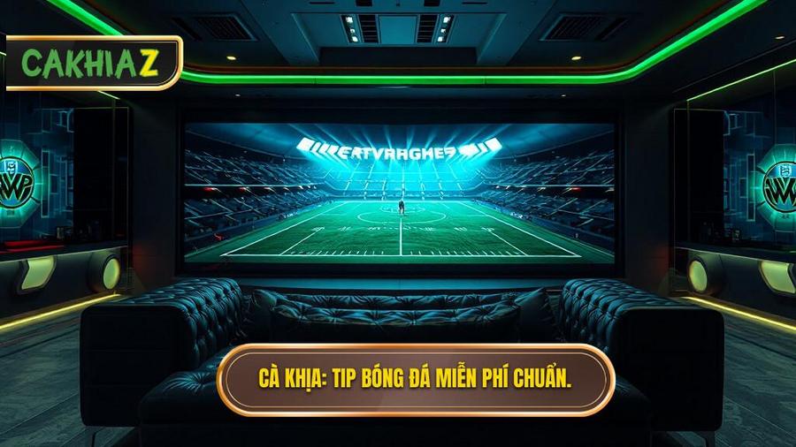 Tip bóng đá miễn phí