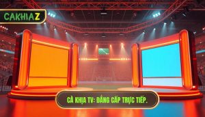 So sánh Cà Khịa TV và Xoilac TV: Đâu là "ông vua" của làng bóng đá trực tuyến?