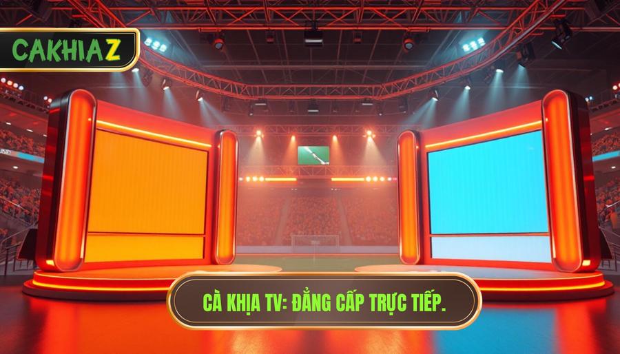 So sánh Cà Khịa TV và Xoilac TV: Đâu là "ông vua" của làng bóng đá trực tuyến?