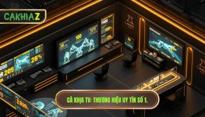 Cà Khịa TV có uy tín không?