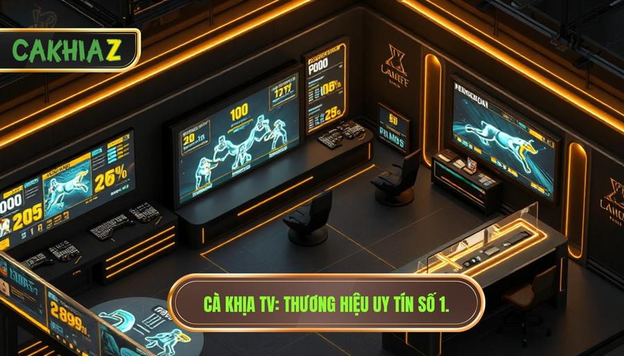 Cà Khịa TV có uy tín không?