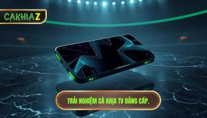 Cách xem Cà Khịa TV trên điện thoại: Hướng dẫn chi tiết từ A-Z cho dân ghiền bóng đá